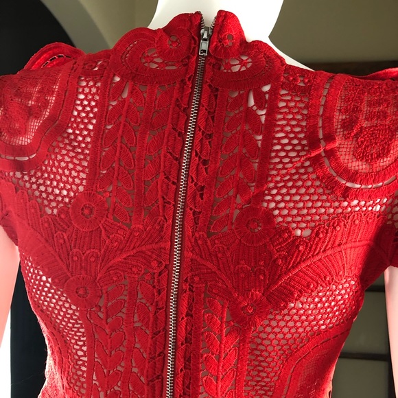 Luxxel crop top size S - Picture 4 of 8